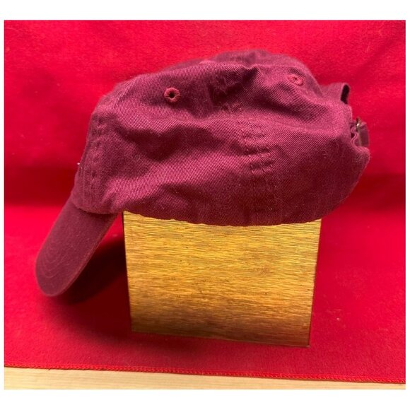 Knights of the Roundtable Baseball Style Cap Fabric Adult Men's Strap Adjustable - Picture 5 of 7